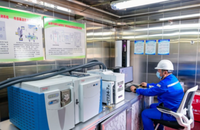 逐“綠”前行，打造發展新優勢——大慶煉化綠色轉型推動高質量發展紀實