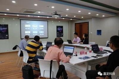 2018“創業在上海”嘉定賽區南翔智地賽點 聚焦計算機網絡信息咨詢，助力創新企業揚帆起航